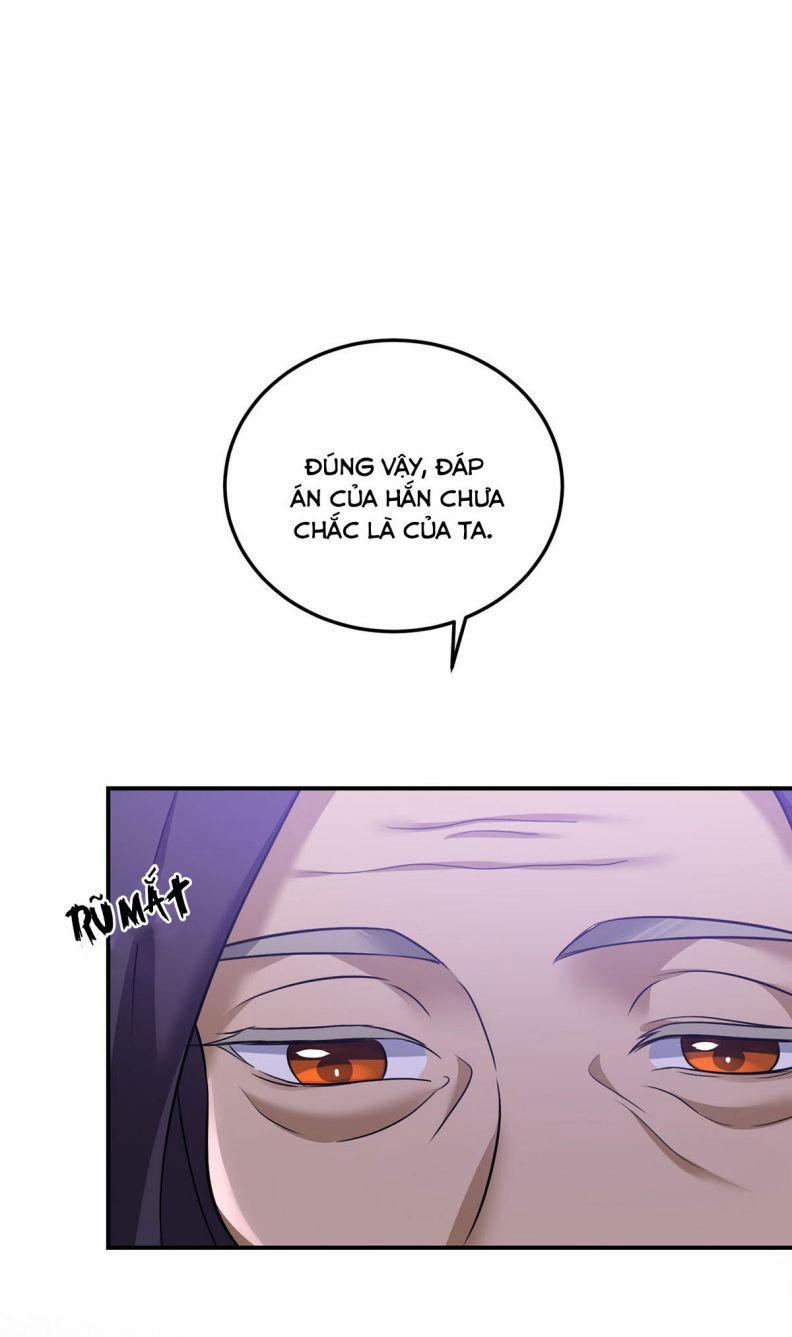 Thú Thụ Bất Thân Dẫn Sói Vào Nhà 176 trang 34