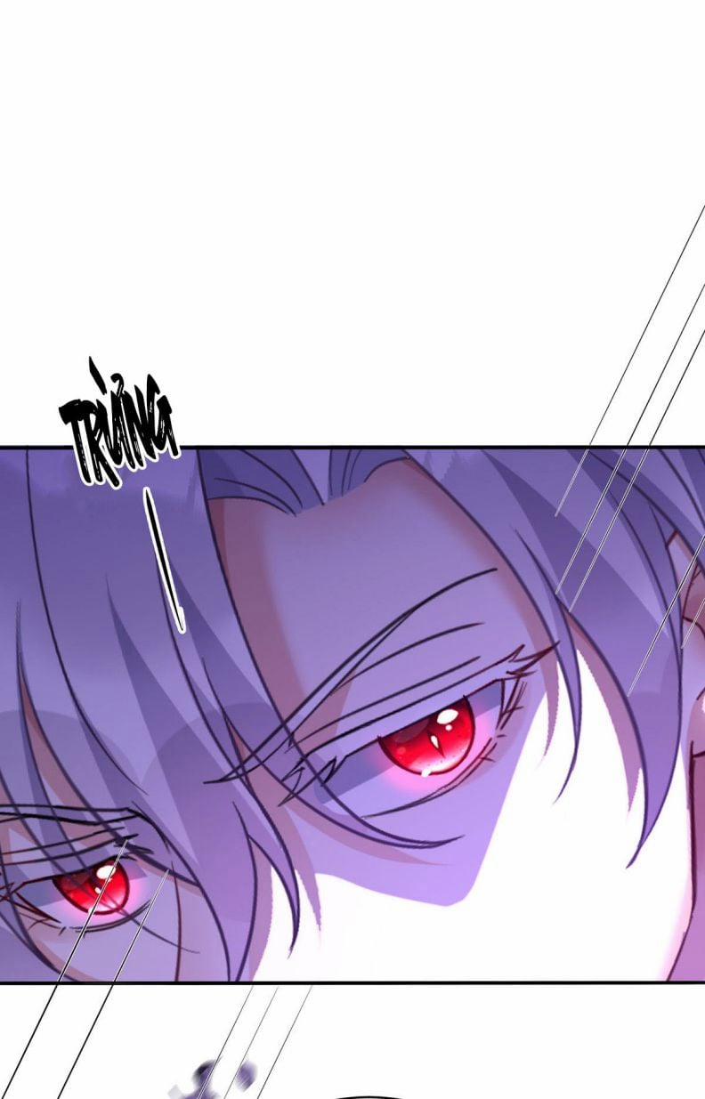 Thú Thụ Bất Thân Dẫn Sói Vào Nhà 176 trang 4