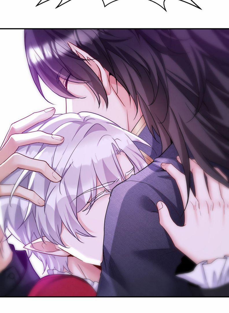 Thú Thụ Bất Thân Dẫn Sói Vào Nhà 176 trang 40