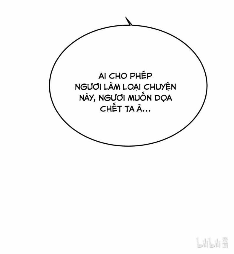 Thú Thụ Bất Thân Dẫn Sói Vào Nhà 176 trang 41