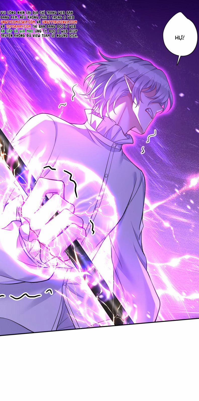 Thú Thụ Bất Thân Dẫn Sói Vào Nhà 176 trang 7