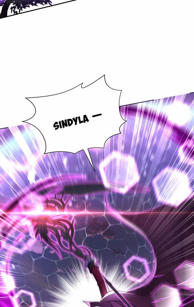 Thú Thụ Bất Thân Dẫn Sói Vào Nhà 176 trang 9