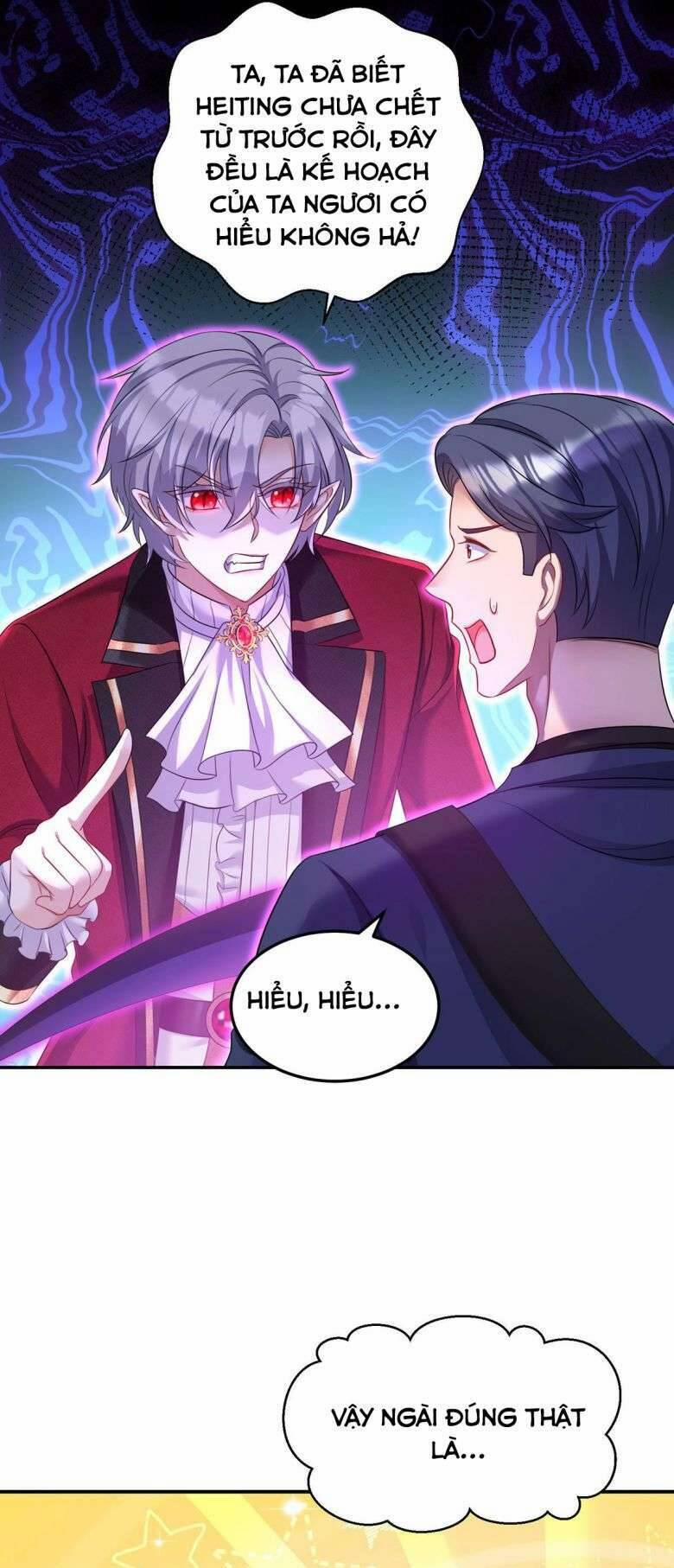 Thú Thụ Bất Thân Dẫn Sói Vào Nhà 177 trang 11