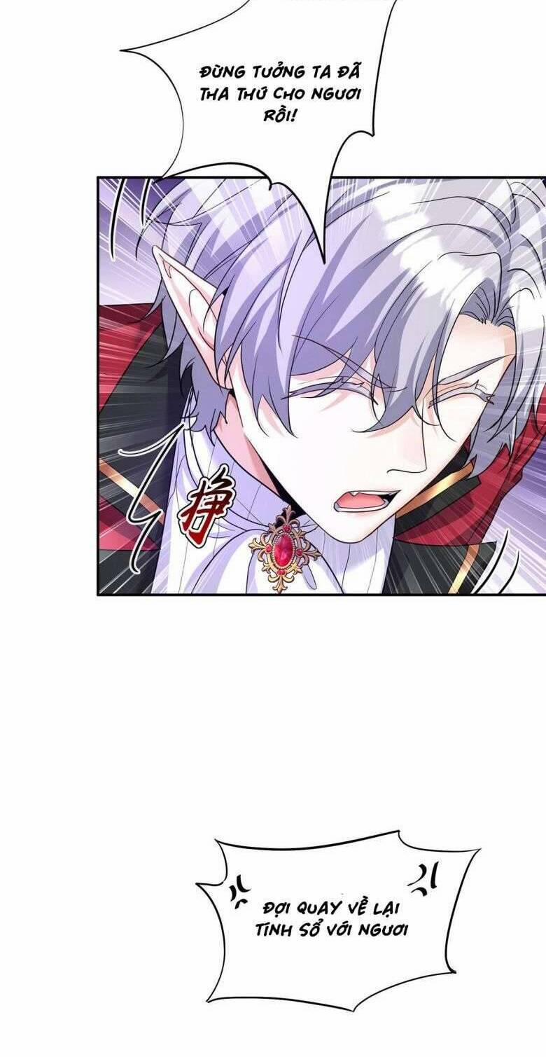 Thú Thụ Bất Thân Dẫn Sói Vào Nhà 177 trang 14