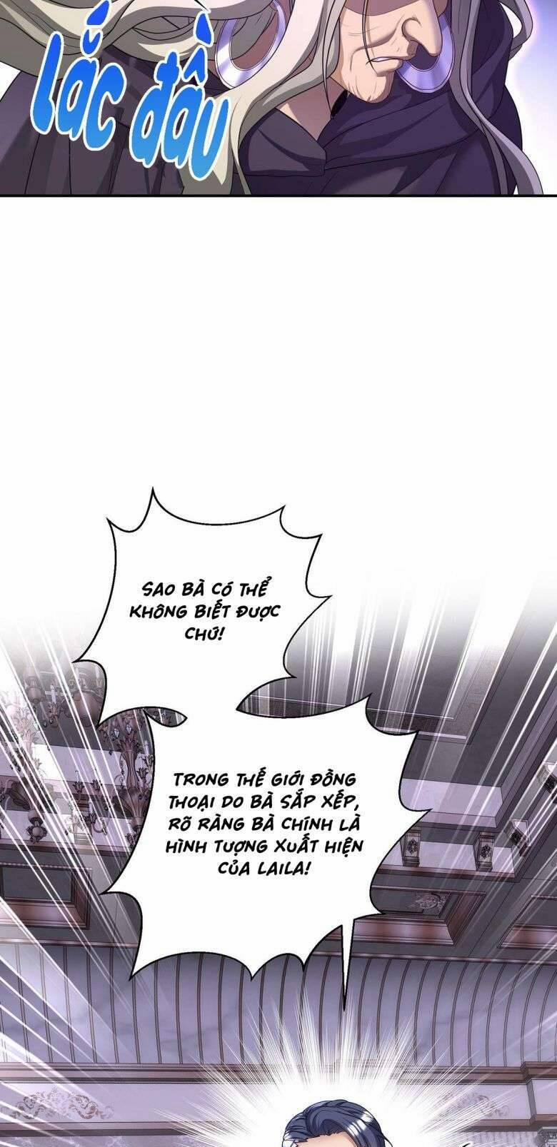 Thú Thụ Bất Thân Dẫn Sói Vào Nhà 177 trang 18