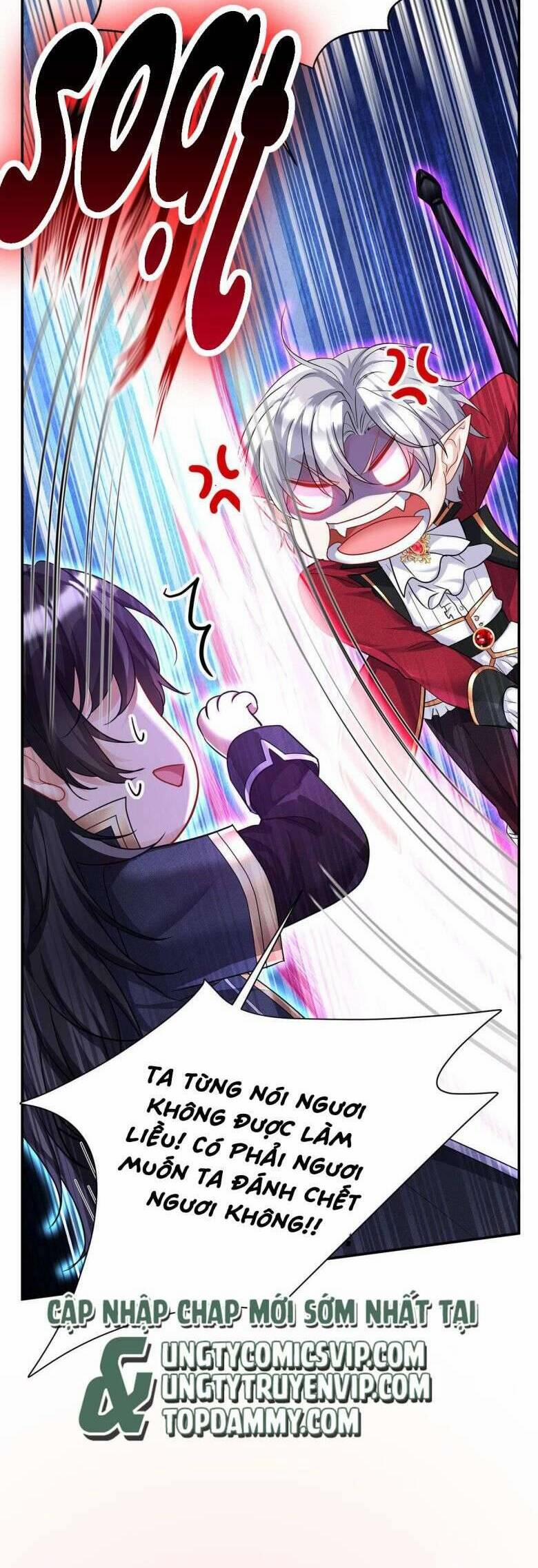 Thú Thụ Bất Thân Dẫn Sói Vào Nhà 177 trang 2