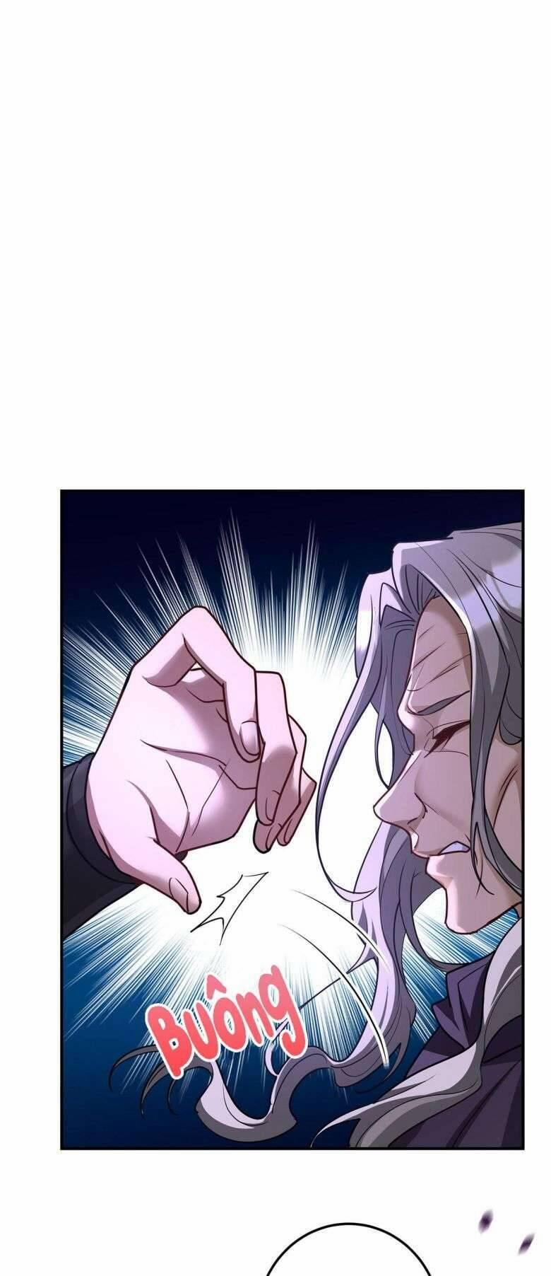 Thú Thụ Bất Thân Dẫn Sói Vào Nhà 177 trang 22