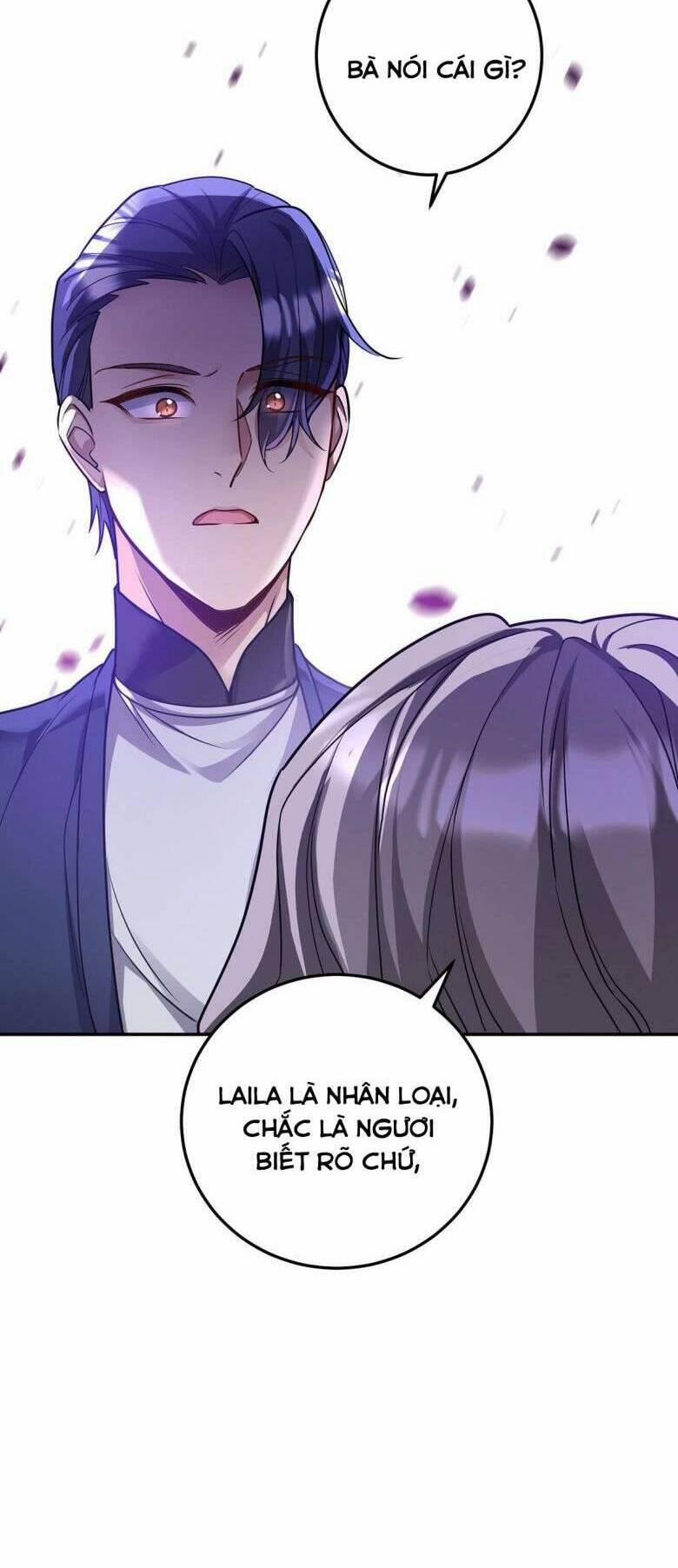 Thú Thụ Bất Thân Dẫn Sói Vào Nhà 177 trang 23