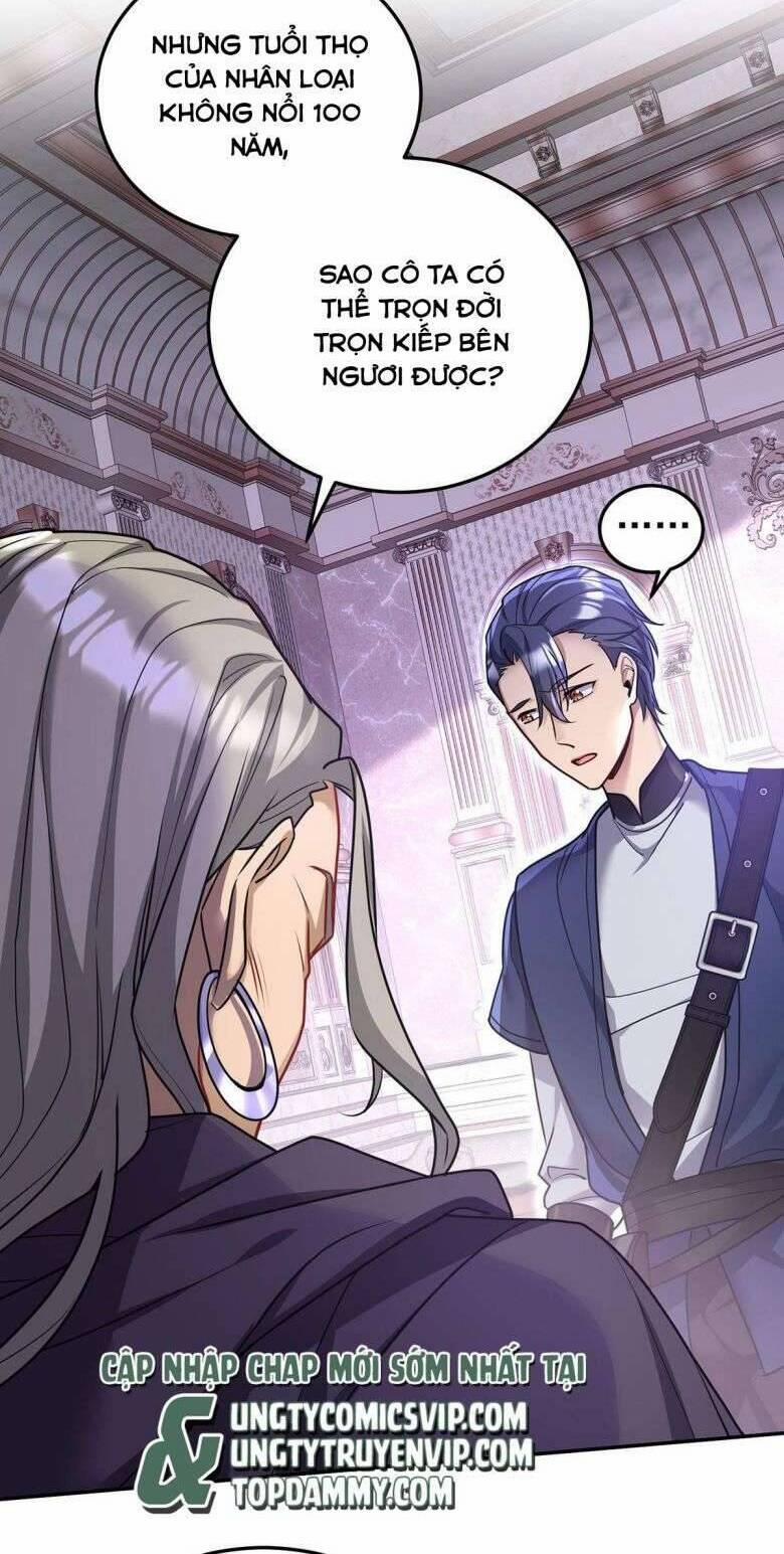 Thú Thụ Bất Thân Dẫn Sói Vào Nhà 177 trang 25