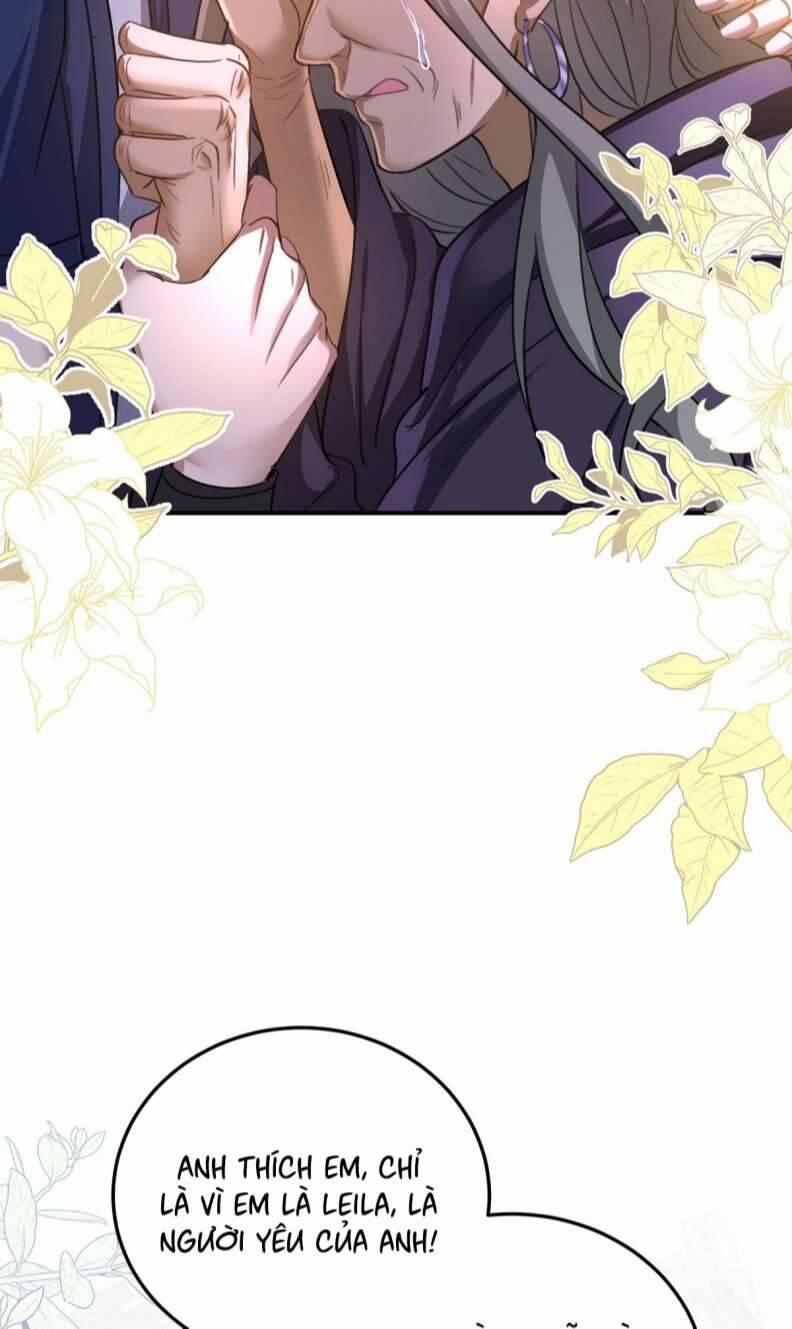 Thú Thụ Bất Thân Dẫn Sói Vào Nhà 178 trang 12