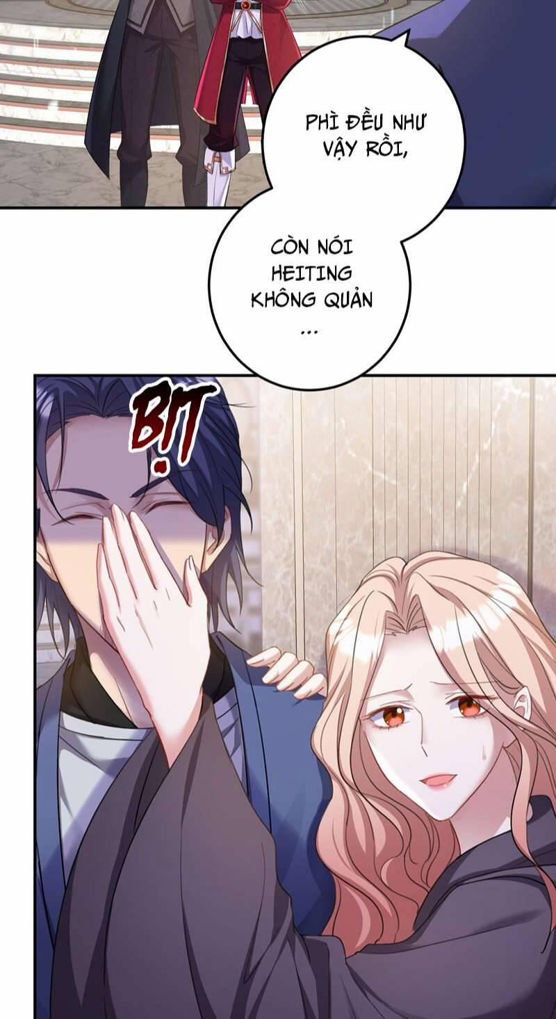 Thú Thụ Bất Thân Dẫn Sói Vào Nhà 179 trang 1