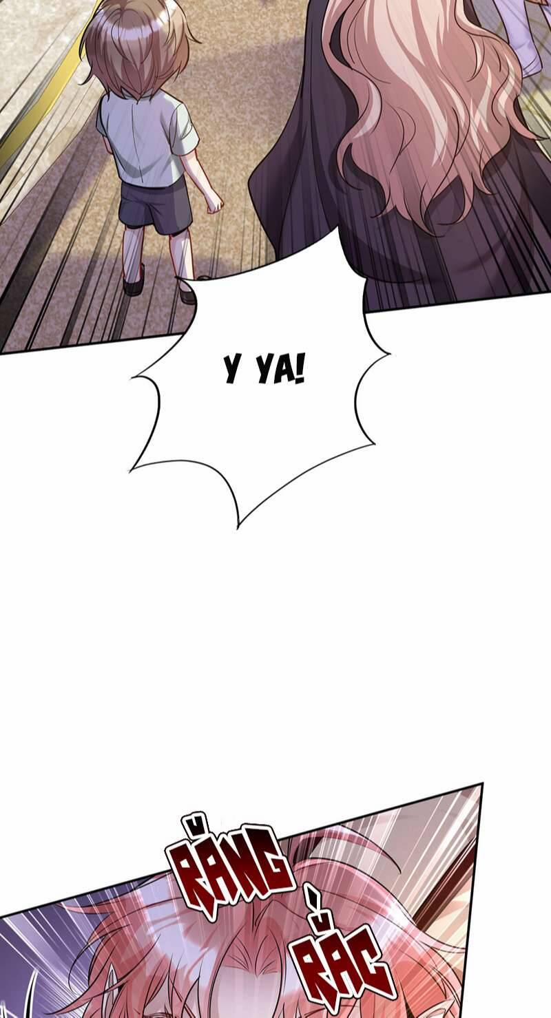 Thú Thụ Bất Thân Dẫn Sói Vào Nhà 179 trang 10