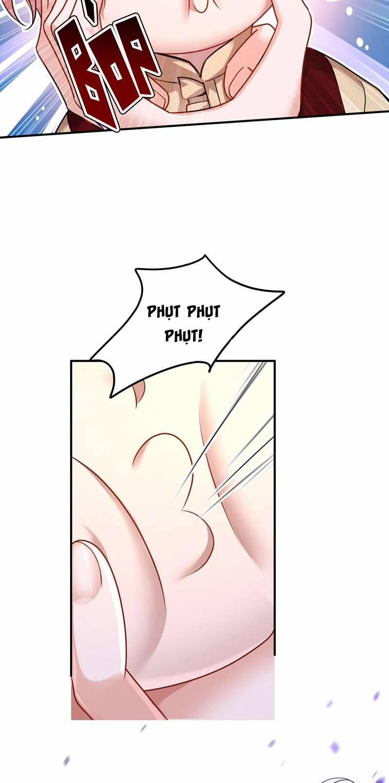 Thú Thụ Bất Thân Dẫn Sói Vào Nhà 179 trang 13