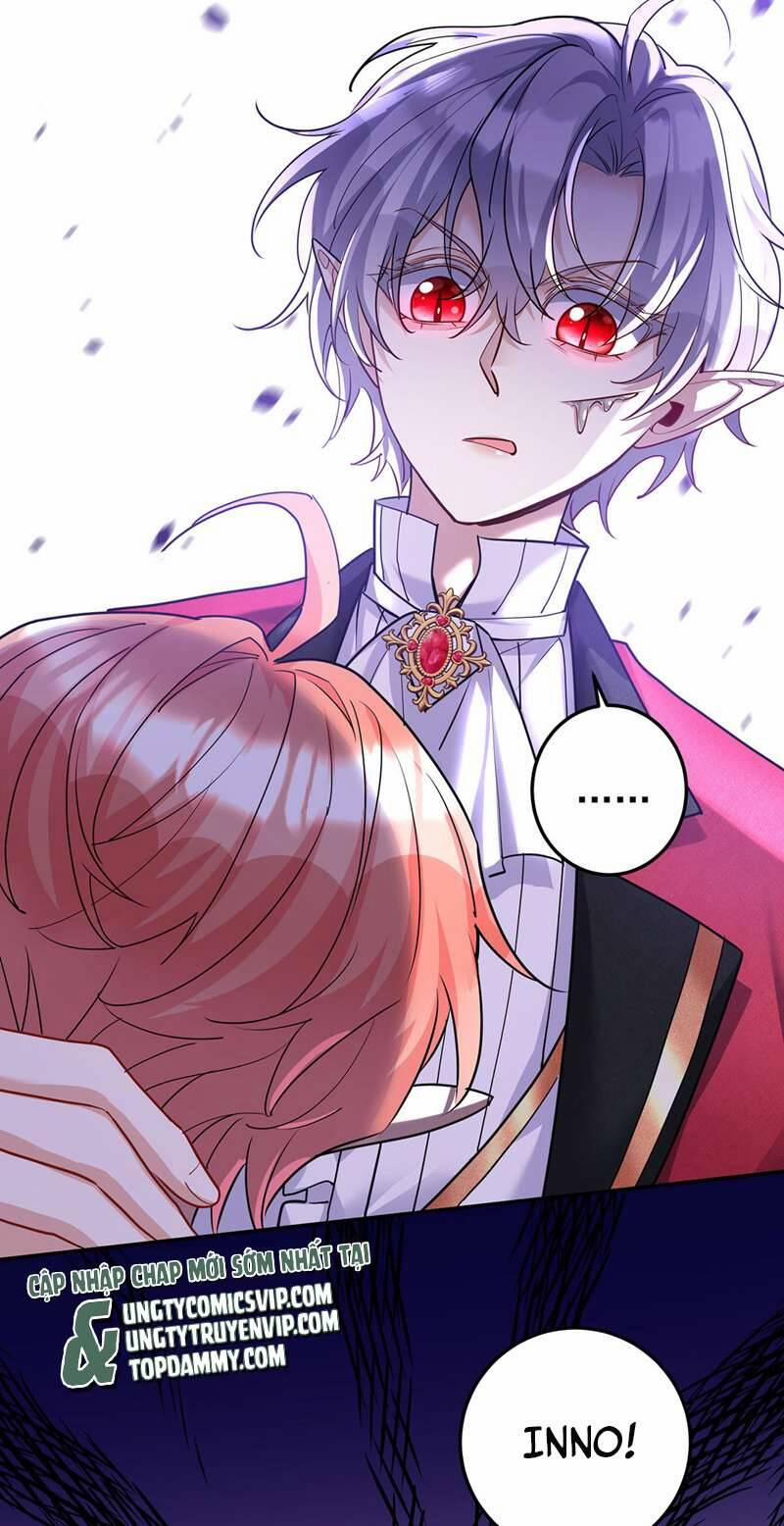 Thú Thụ Bất Thân Dẫn Sói Vào Nhà 179 trang 14