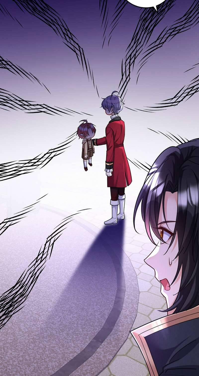 Thú Thụ Bất Thân Dẫn Sói Vào Nhà 179 trang 15