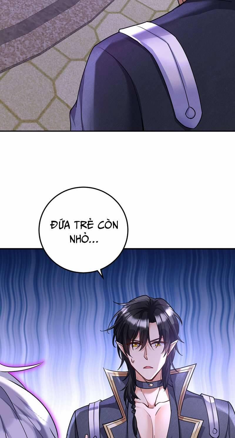 Thú Thụ Bất Thân Dẫn Sói Vào Nhà 179 trang 16