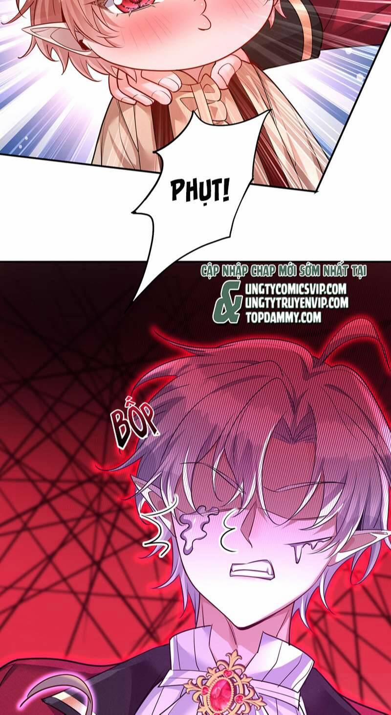 Thú Thụ Bất Thân Dẫn Sói Vào Nhà 179 trang 18