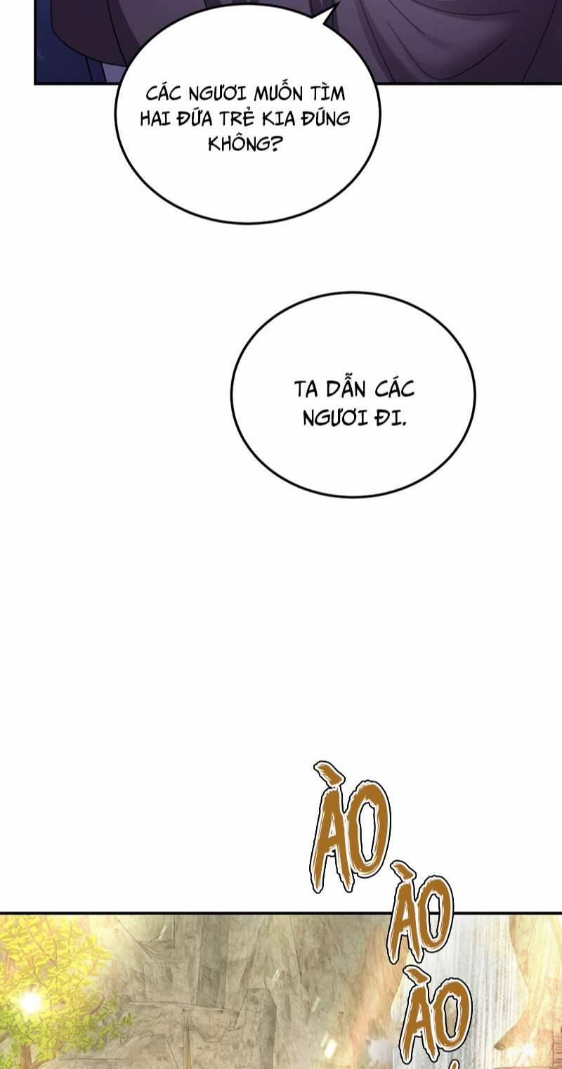 Thú Thụ Bất Thân Dẫn Sói Vào Nhà 179 trang 2