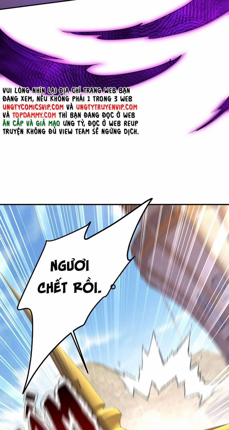 Thú Thụ Bất Thân Dẫn Sói Vào Nhà 179 trang 20