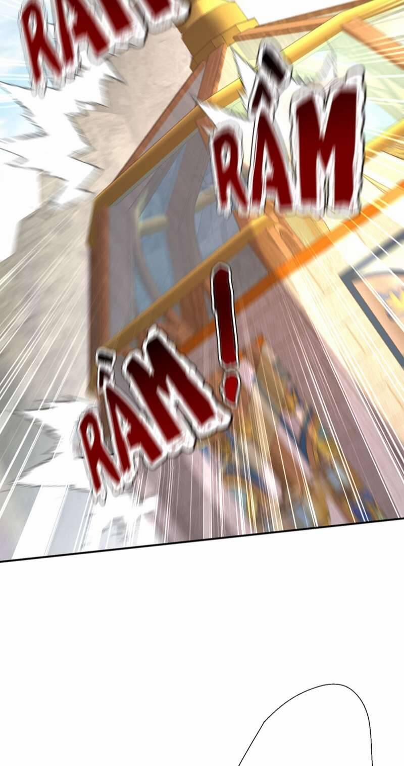 Thú Thụ Bất Thân Dẫn Sói Vào Nhà 179 trang 21