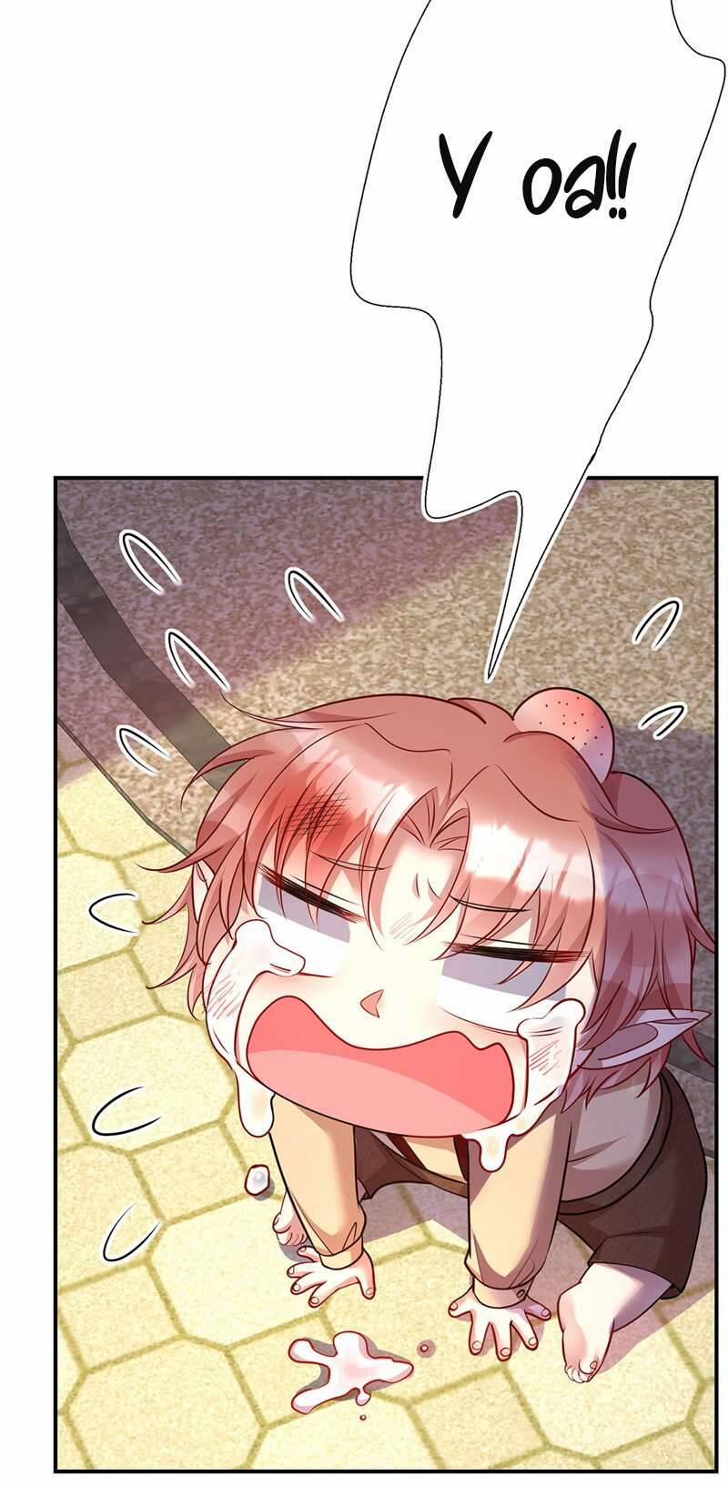 Thú Thụ Bất Thân Dẫn Sói Vào Nhà 179 trang 22