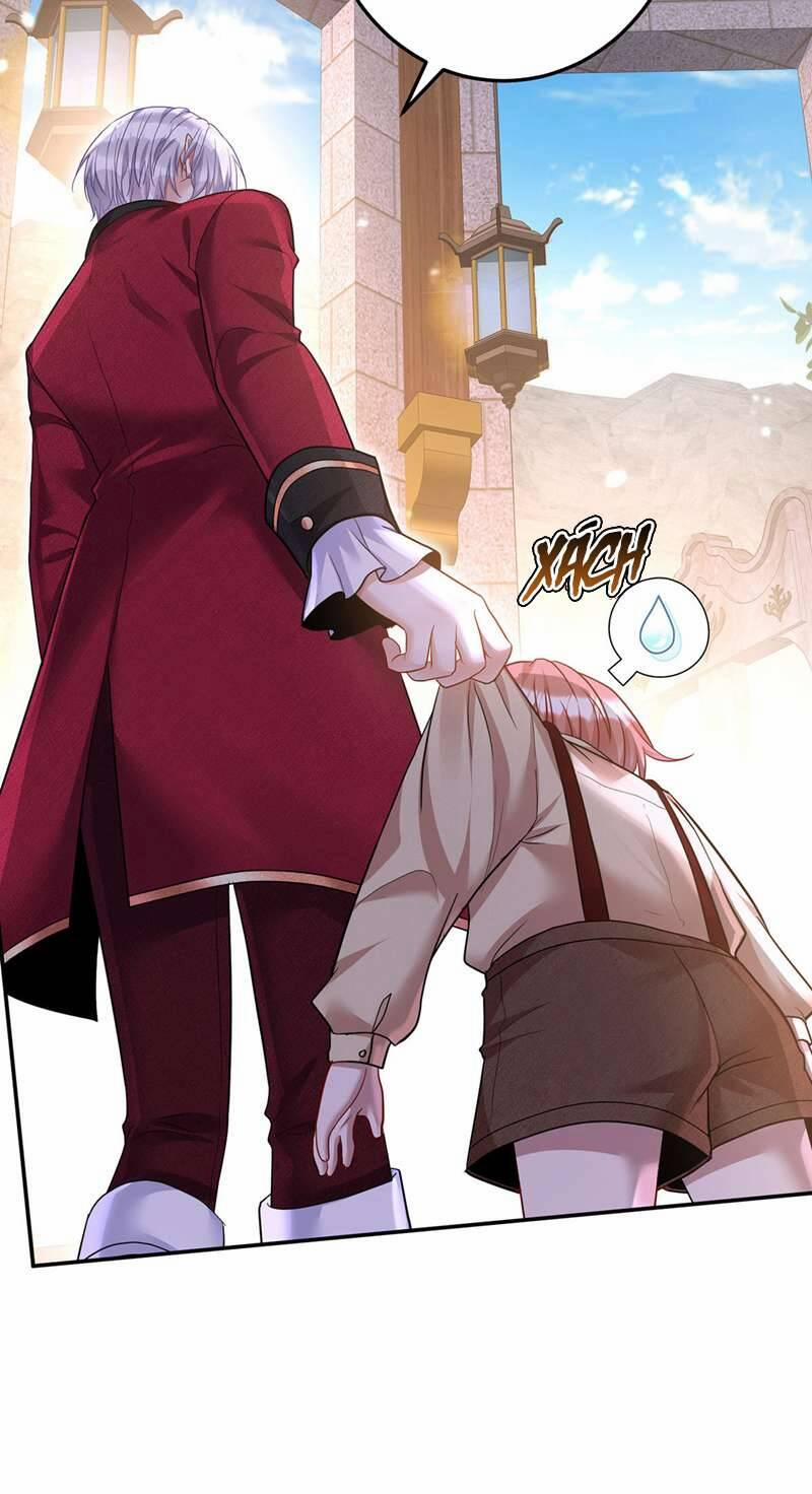 Thú Thụ Bất Thân Dẫn Sói Vào Nhà 179 trang 26