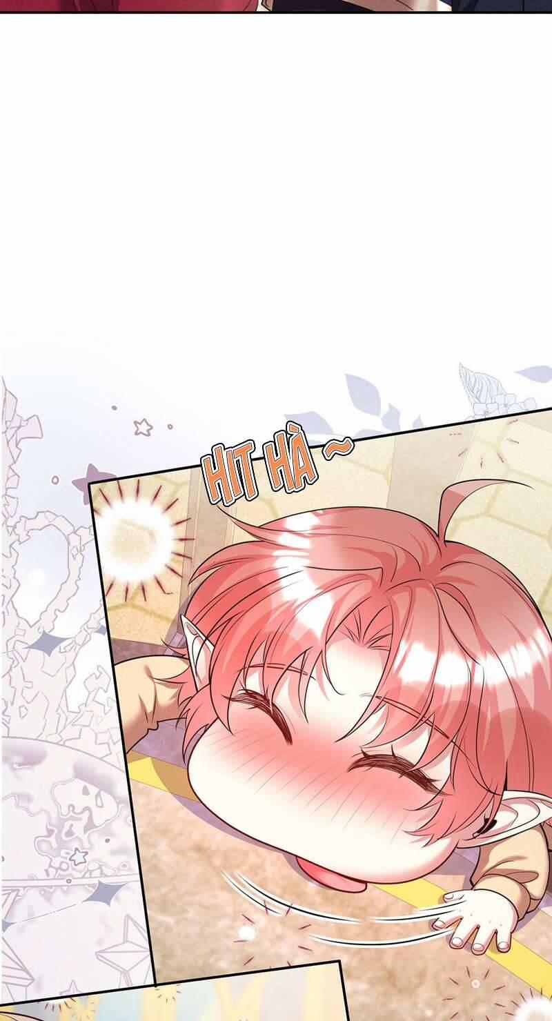 Thú Thụ Bất Thân Dẫn Sói Vào Nhà 179 trang 5