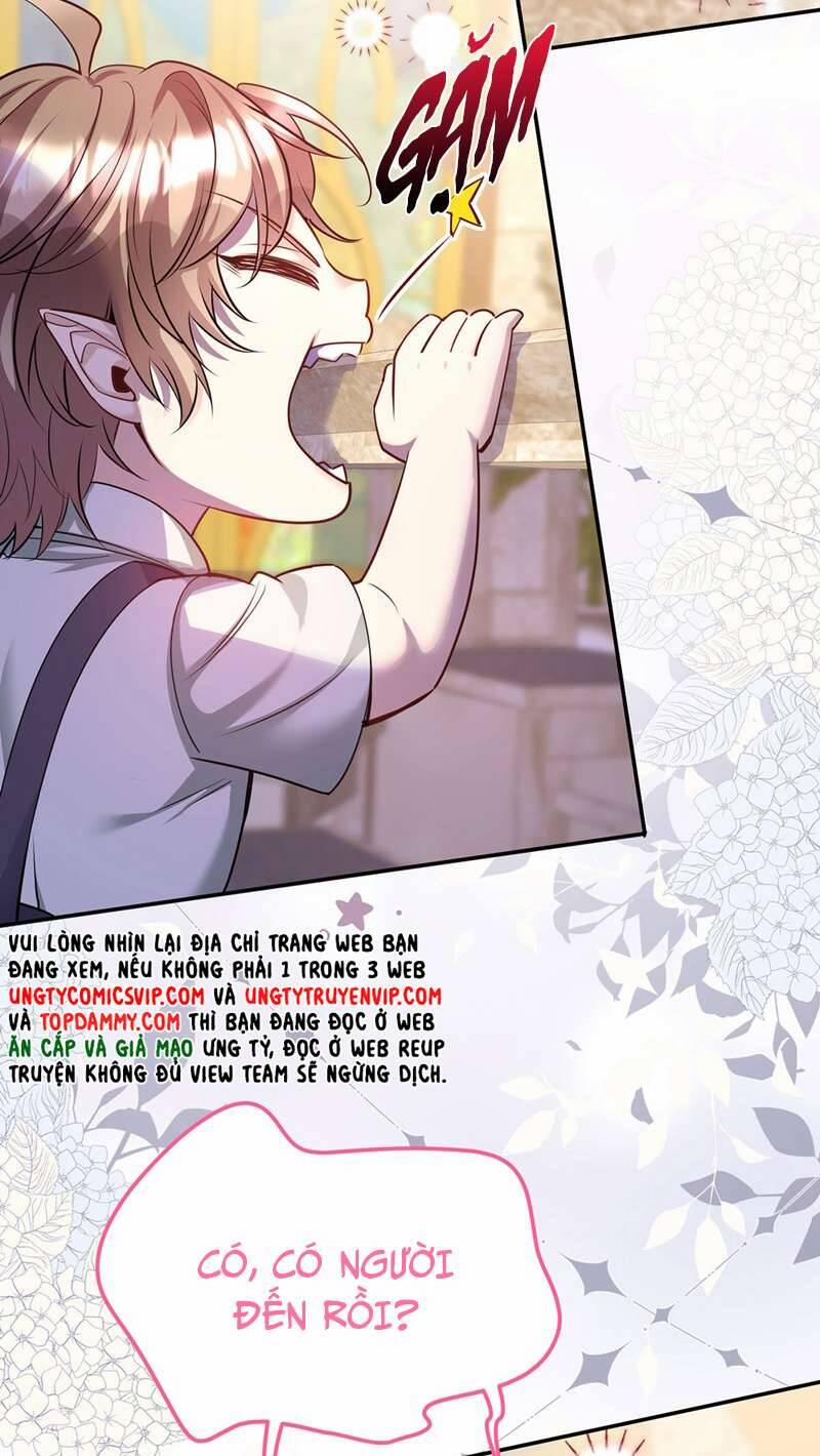 Thú Thụ Bất Thân Dẫn Sói Vào Nhà 179 trang 6