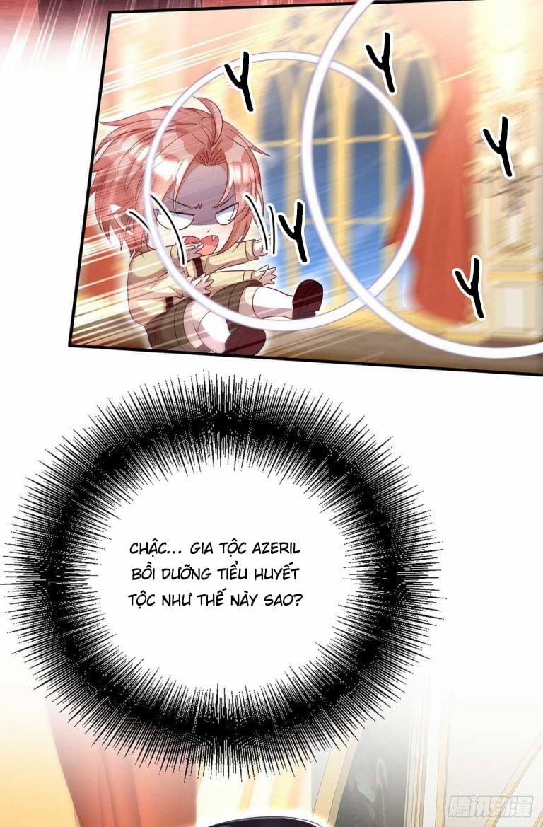 Thú Thụ Bất Thân Dẫn Sói Vào Nhà 18 trang 7