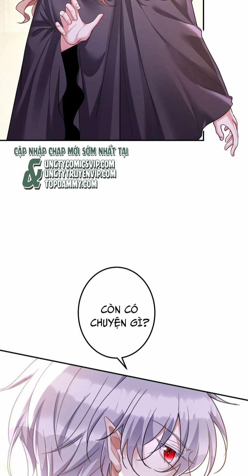 Thú Thụ Bất Thân Dẫn Sói Vào Nhà 180 trang 1