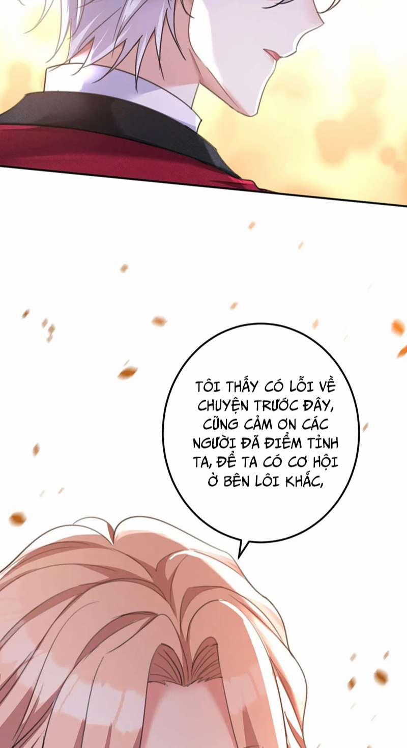 Thú Thụ Bất Thân Dẫn Sói Vào Nhà 180 trang 2