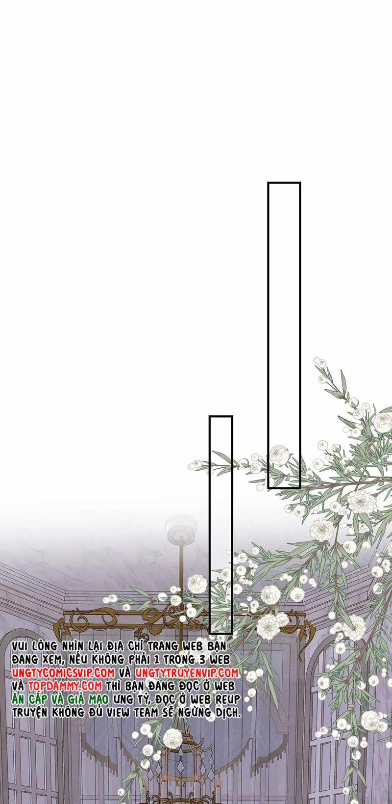 Thú Thụ Bất Thân Dẫn Sói Vào Nhà 180 trang 21