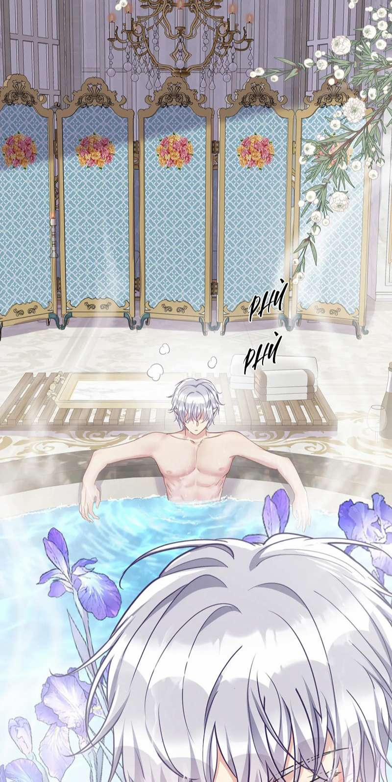 Thú Thụ Bất Thân Dẫn Sói Vào Nhà 180 trang 22