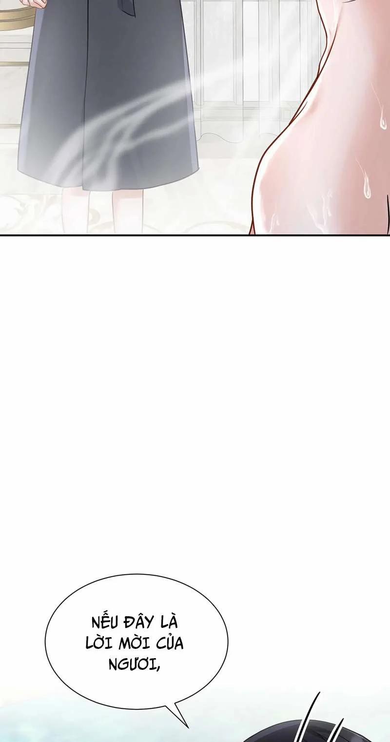 Thú Thụ Bất Thân Dẫn Sói Vào Nhà 180 trang 25