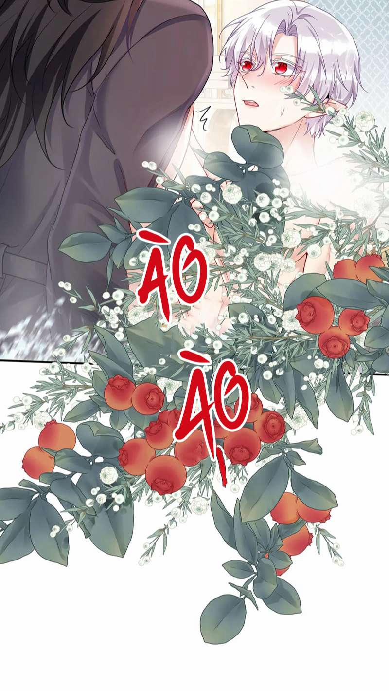 Thú Thụ Bất Thân Dẫn Sói Vào Nhà 180 trang 31