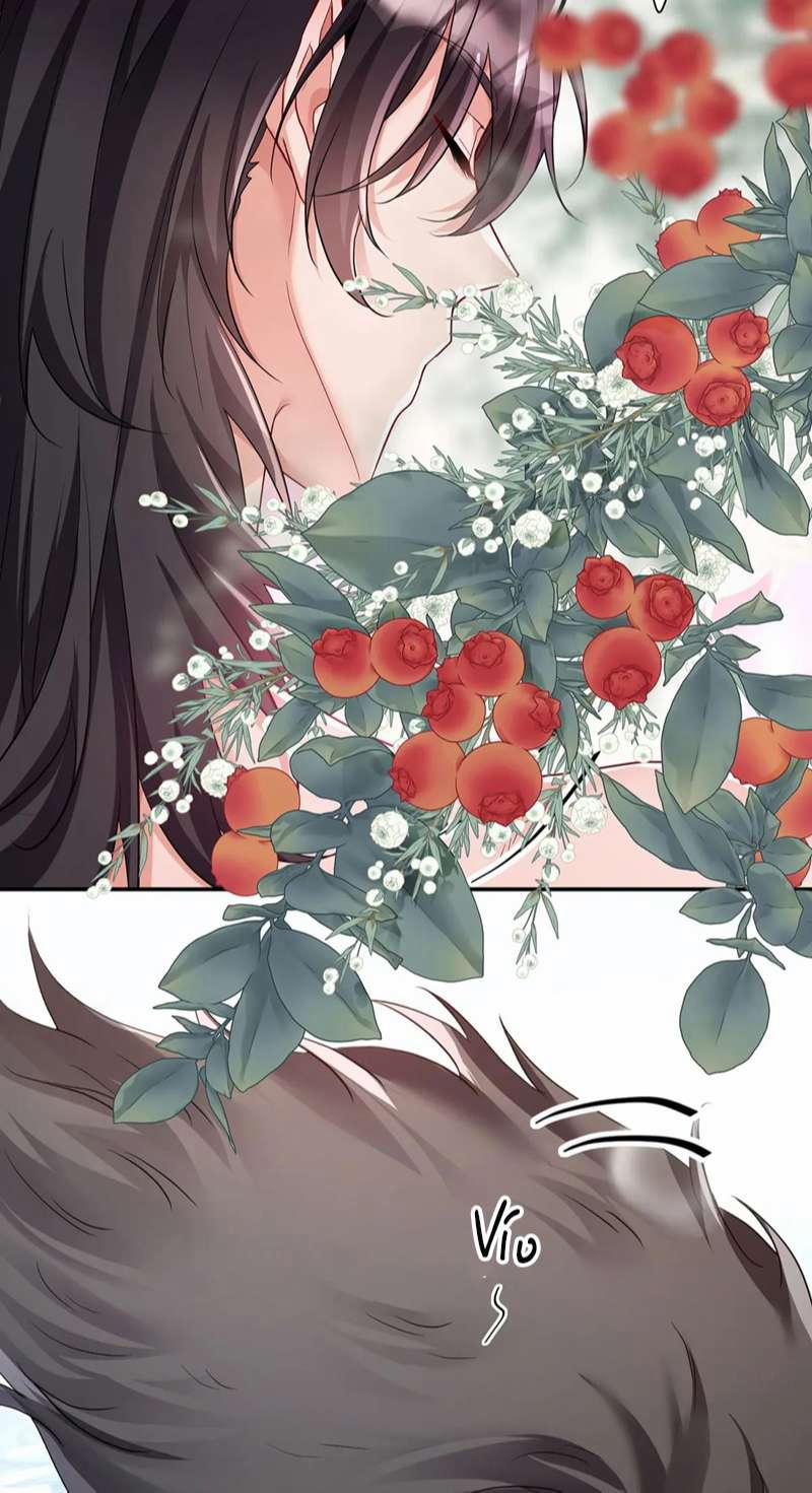 Thú Thụ Bất Thân Dẫn Sói Vào Nhà 180 trang 33