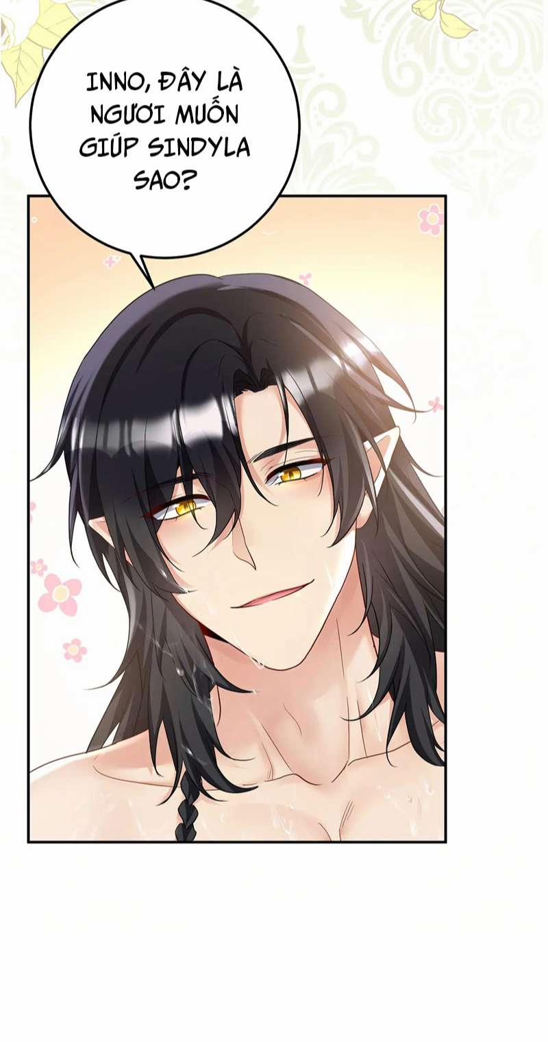 Thú Thụ Bất Thân Dẫn Sói Vào Nhà 180 trang 37