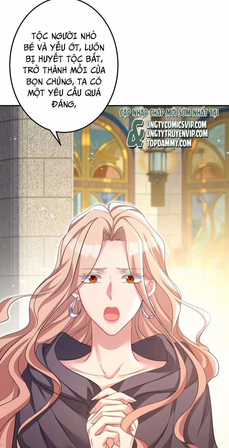 Thú Thụ Bất Thân Dẫn Sói Vào Nhà 180 trang 4