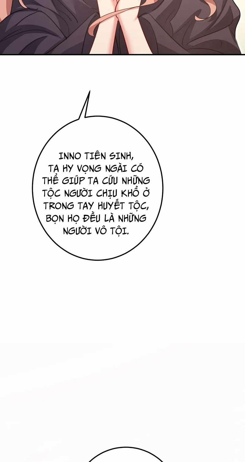 Thú Thụ Bất Thân Dẫn Sói Vào Nhà 180 trang 5