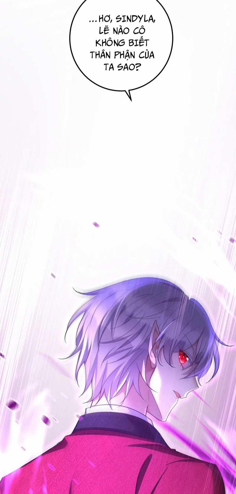 Thú Thụ Bất Thân Dẫn Sói Vào Nhà 180 trang 6