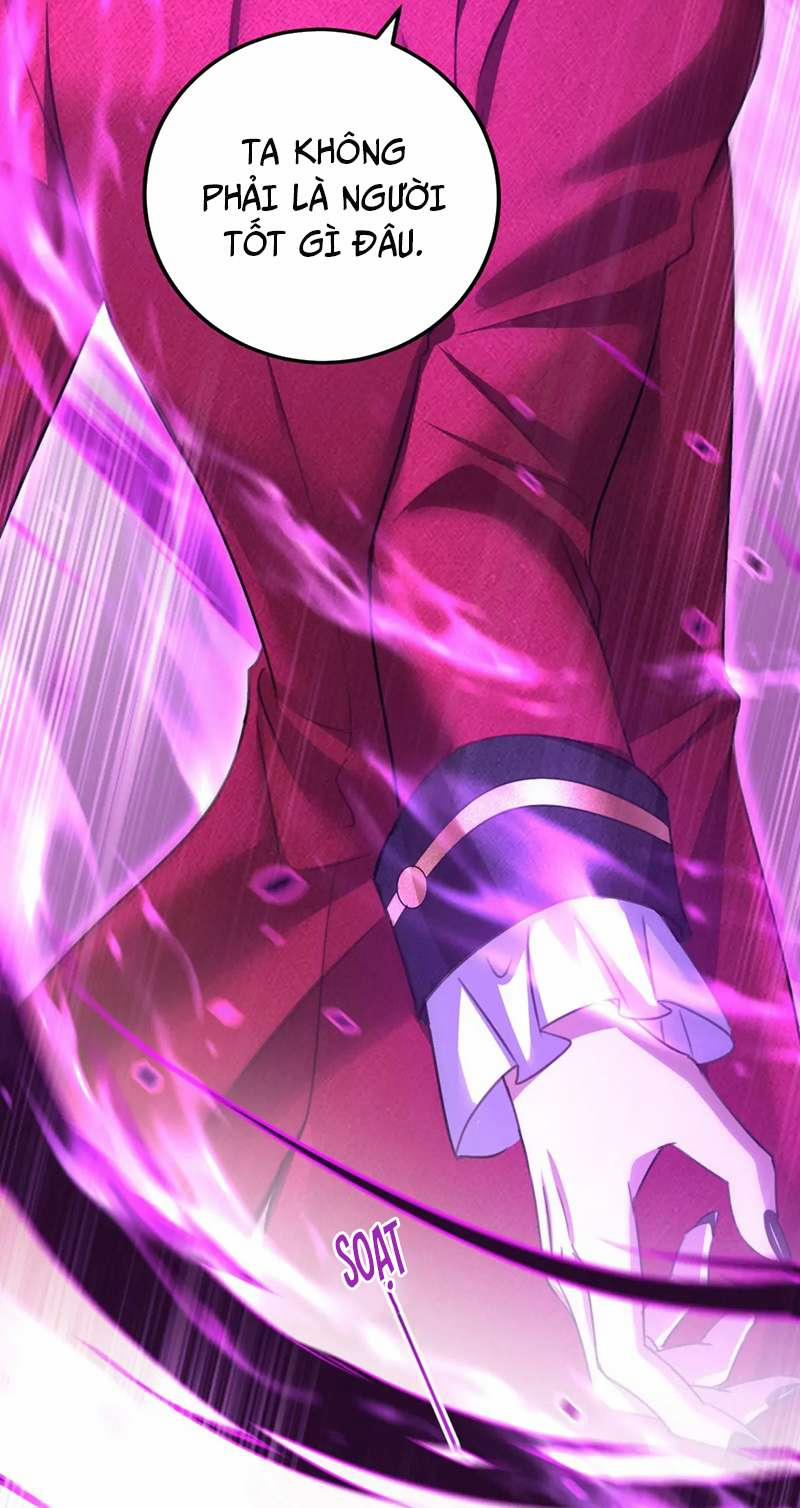 Thú Thụ Bất Thân Dẫn Sói Vào Nhà 180 trang 7