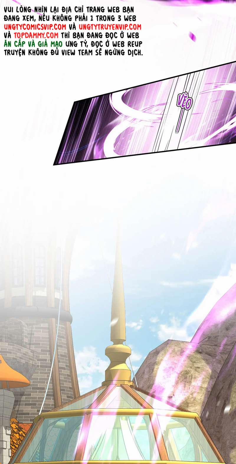 Thú Thụ Bất Thân Dẫn Sói Vào Nhà 180 trang 8