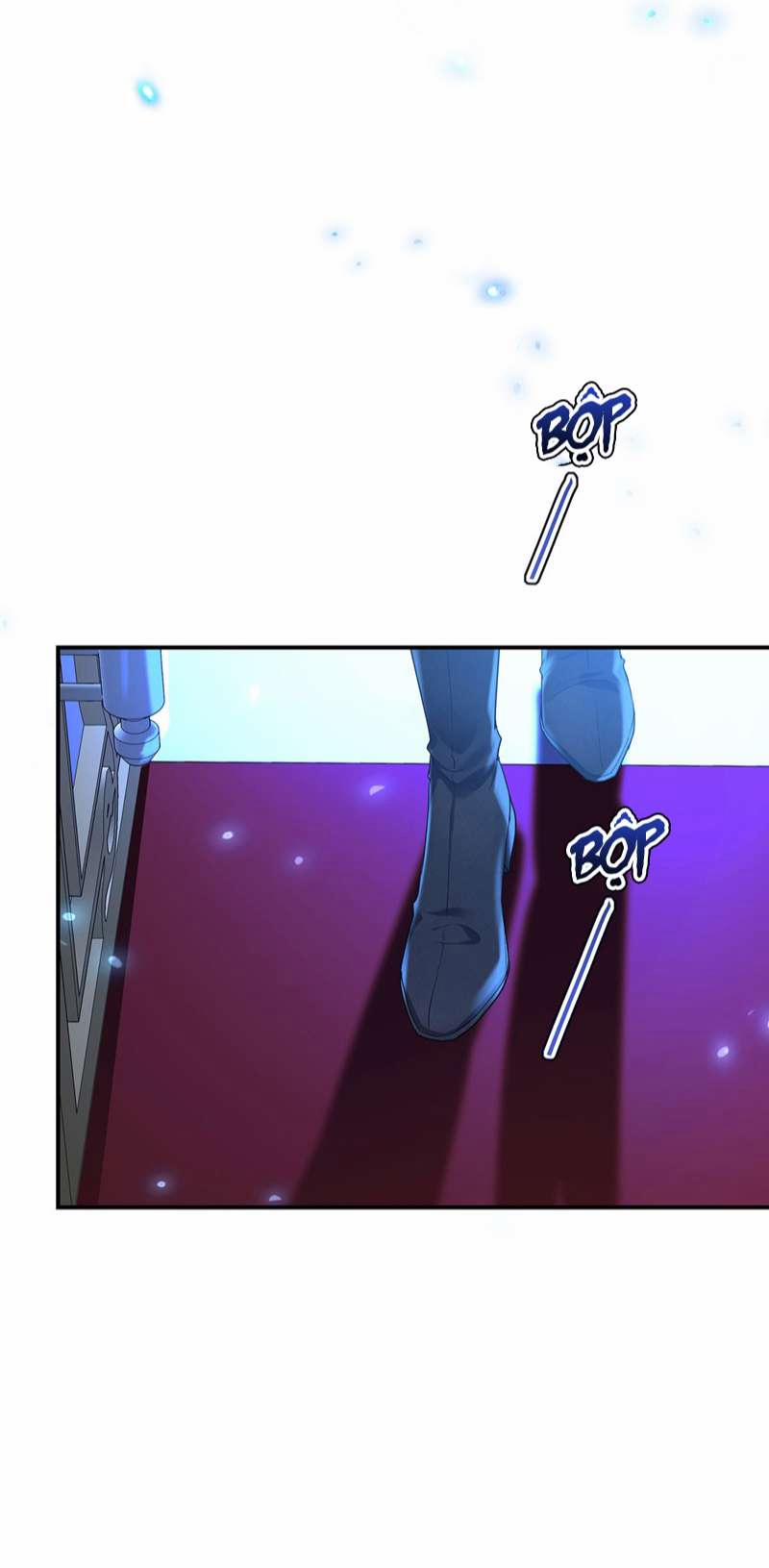 Thú Thụ Bất Thân Dẫn Sói Vào Nhà 182 trang 17