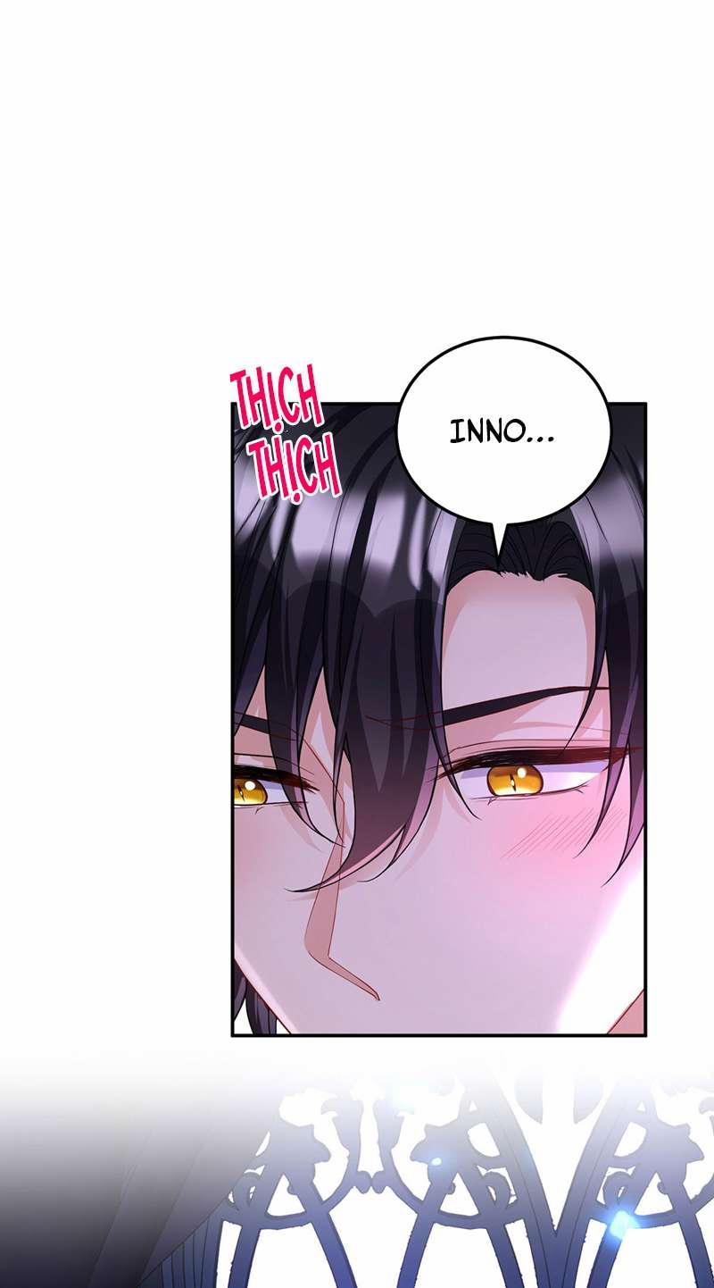 Thú Thụ Bất Thân Dẫn Sói Vào Nhà 182 trang 23