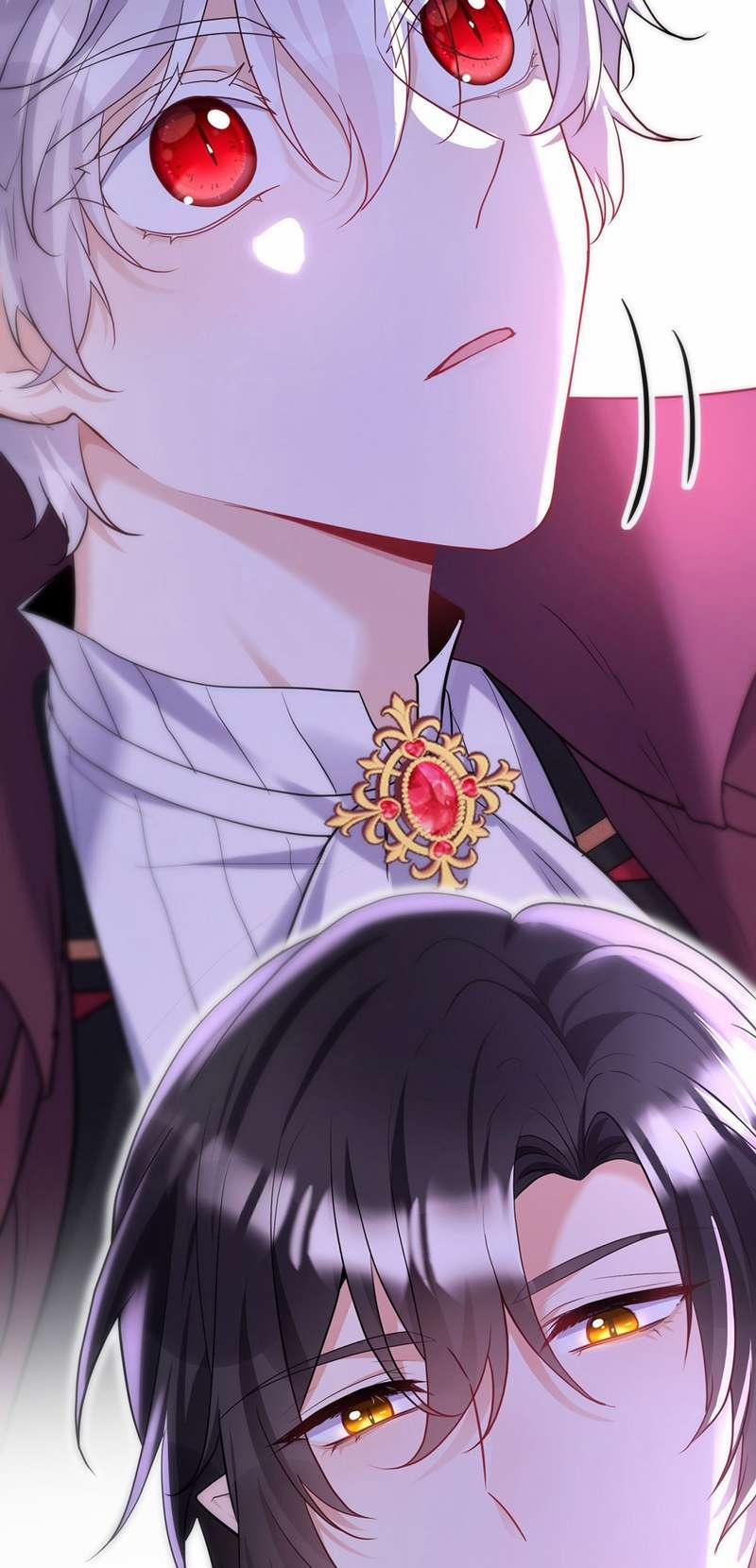 Thú Thụ Bất Thân Dẫn Sói Vào Nhà 182 trang 35