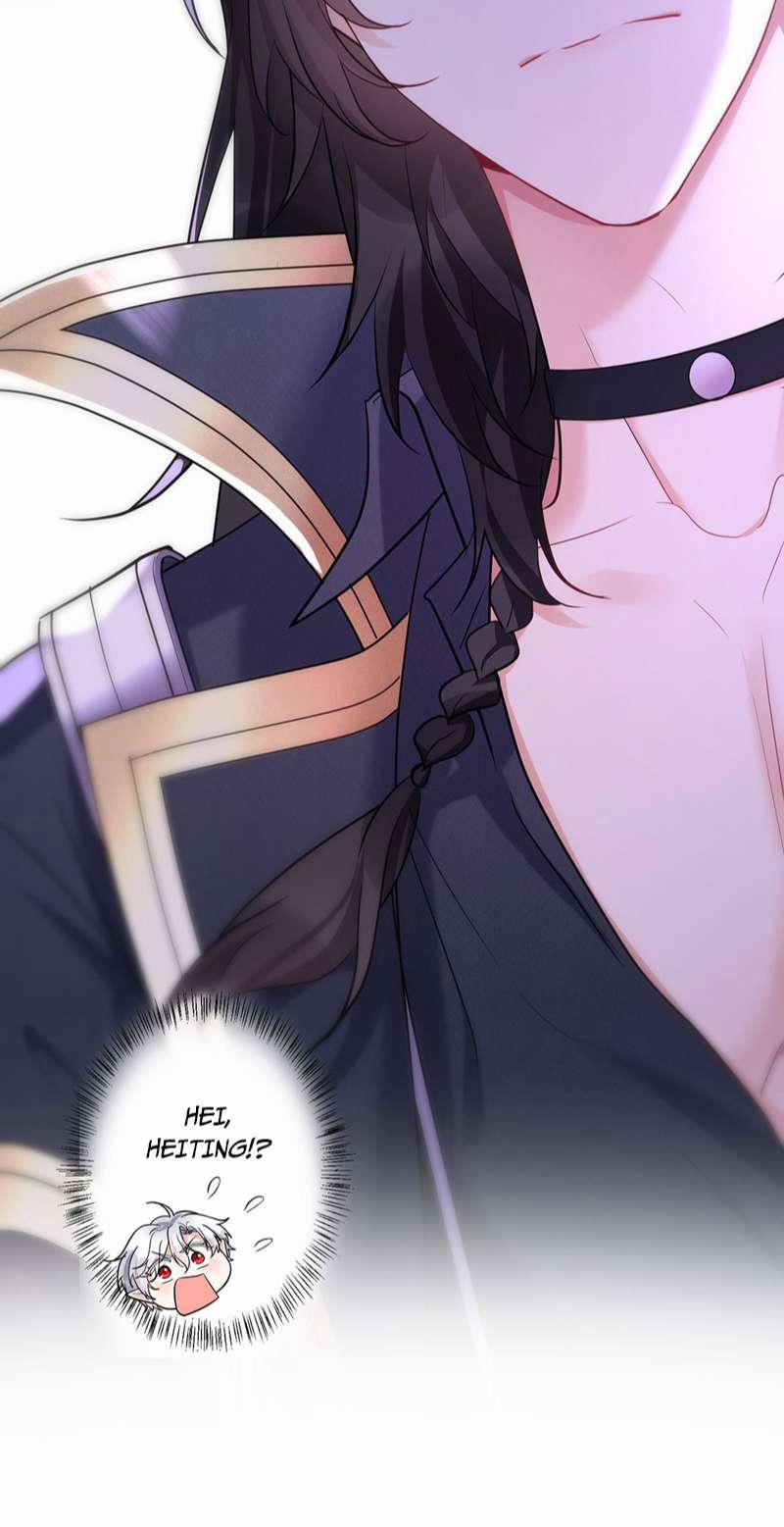 Thú Thụ Bất Thân Dẫn Sói Vào Nhà 182 trang 36