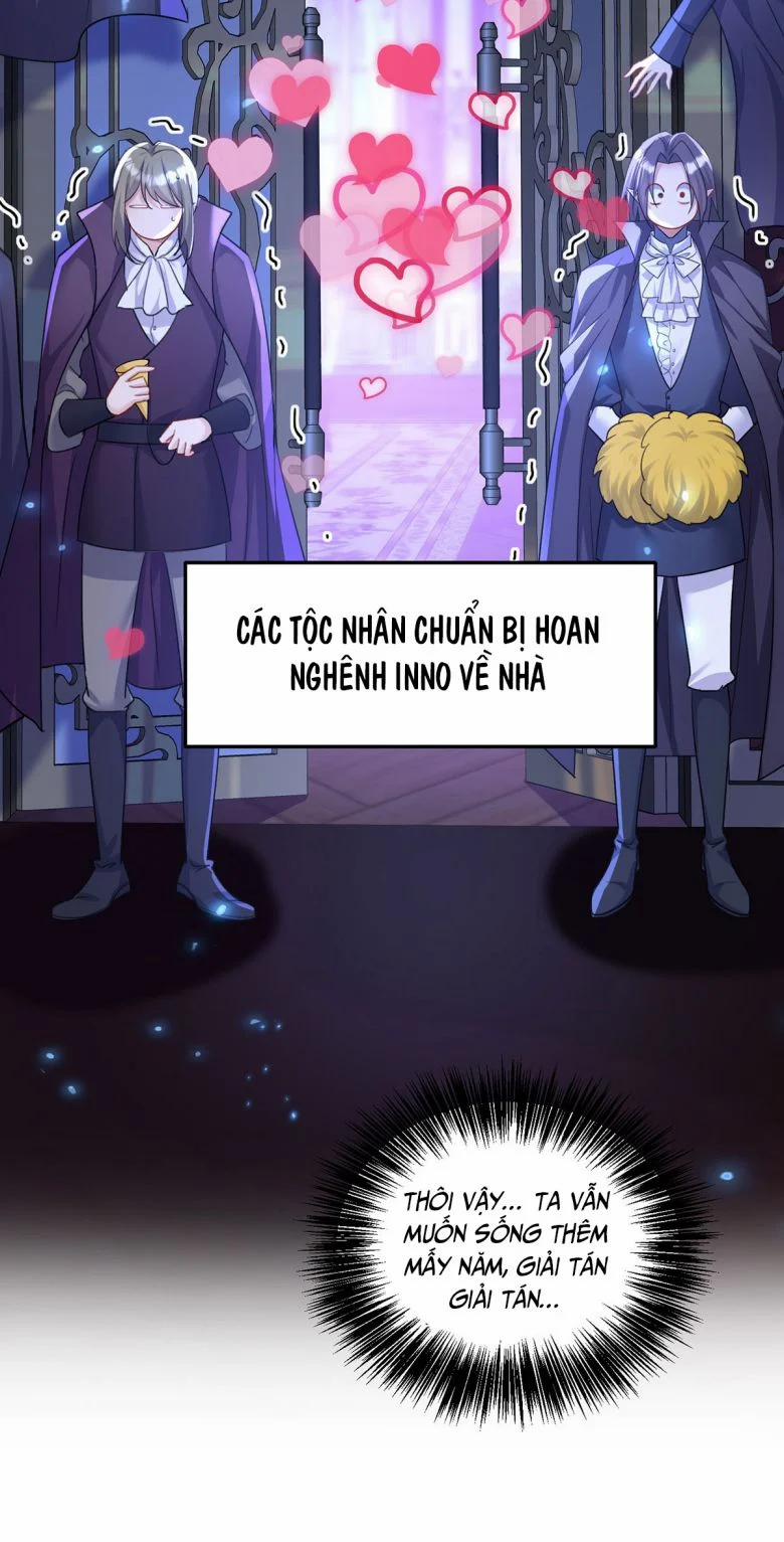 Thú Thụ Bất Thân Dẫn Sói Vào Nhà 183 trang 17