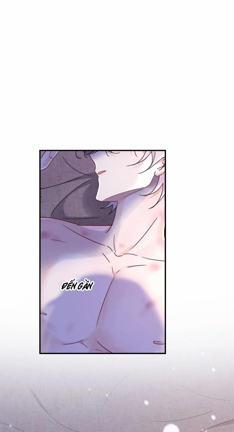 Thú Thụ Bất Thân Dẫn Sói Vào Nhà 183 trang 21