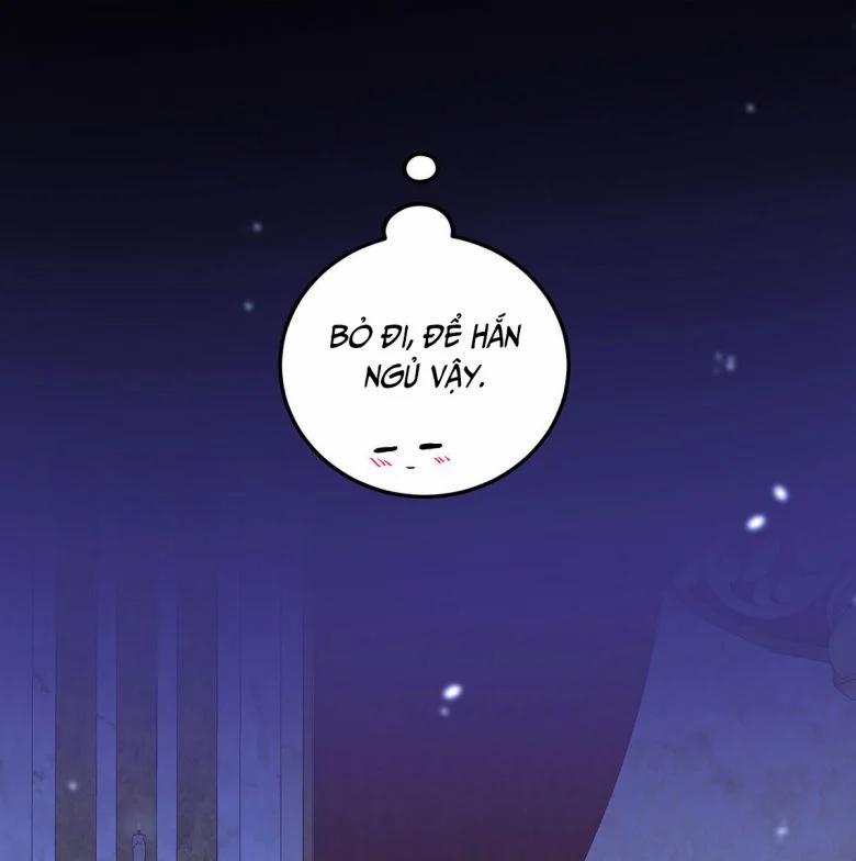 Thú Thụ Bất Thân Dẫn Sói Vào Nhà 183 trang 24