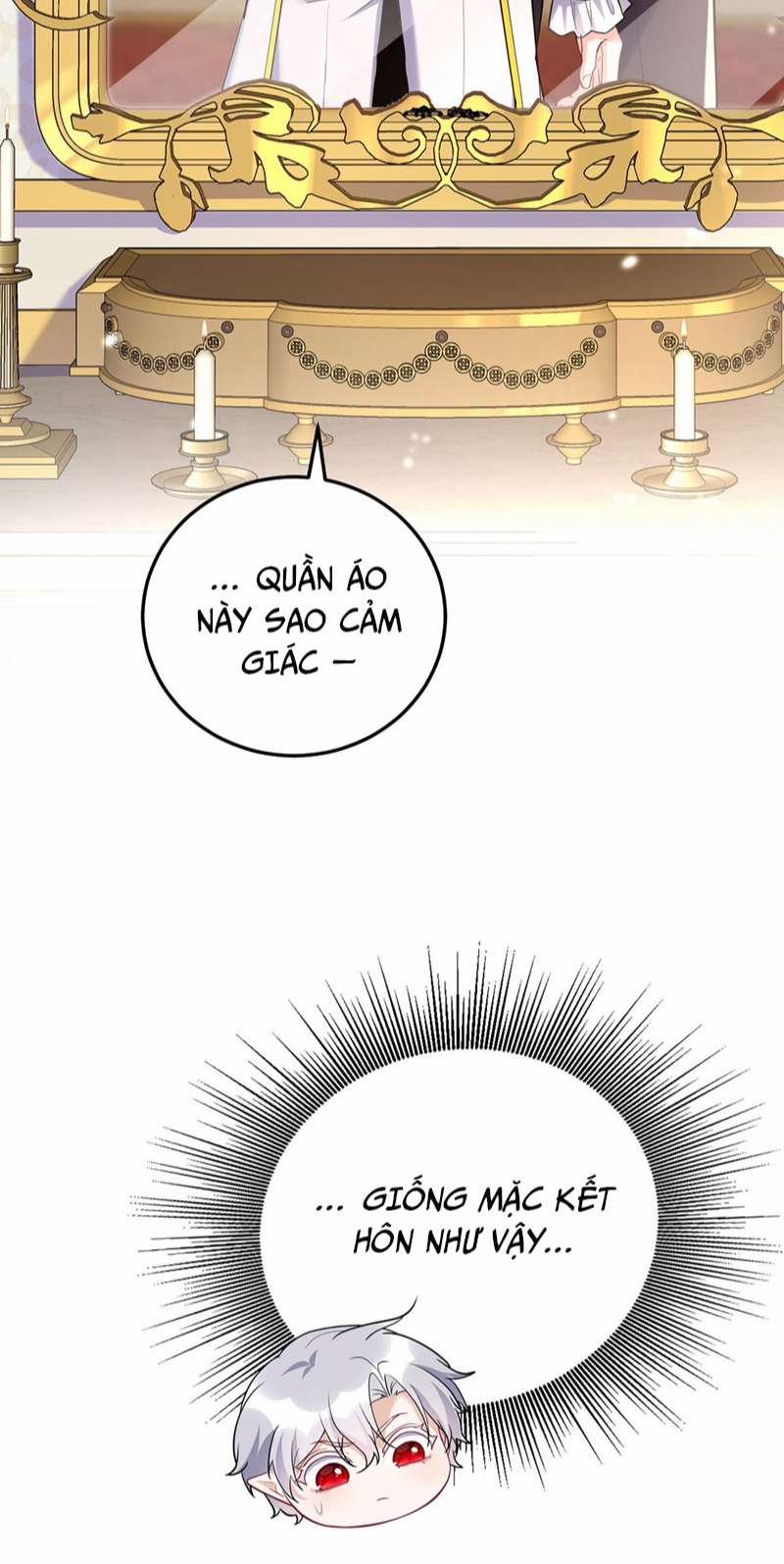 Thú Thụ Bất Thân Dẫn Sói Vào Nhà 184 trang 12